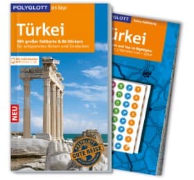 Cover von Türkei