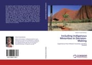 Cover von Including Indigenous Minorities in Decision-Making