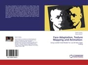 Cover von Face Adaptation, Texture Mapping and Animation: