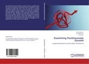 Cover von Examining Posttraumatic Growth