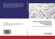 Cover von Using Keyword Method in Teaching English Vocabulary