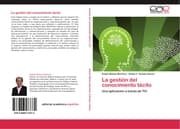 Cover von La gestión del conocimiento tácito