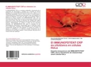 Cover von El IMMUNEPOTENT CRP es citotóxico en células HeLa