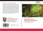 Cover von Abandono de la agricultura en Galicia