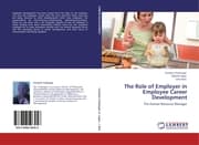 Cover von The Role of Employer in Employee Career Development
