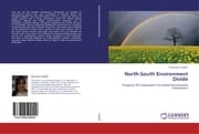 Cover von North-South Environment Divide