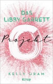 Cover von Das Libby Garrett Projekt
