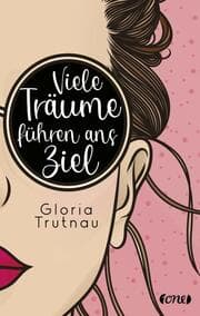 Cover von Viele Träume führen ans Ziel