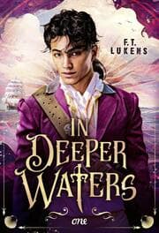 Cover von In Deeper Waters