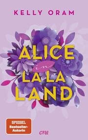 Cover von Alice in La La Land