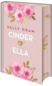 Cover von Cinder & Ella