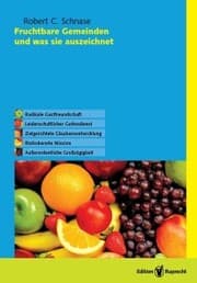 Cover von Fruchtbare Gemeinden und was sie auszeichnet