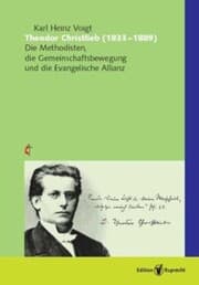 Cover von Theodor Christlieb (1833-1889)