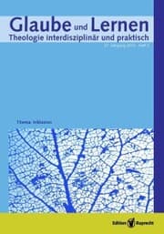 Cover von Themenheft »Inklusion«