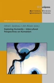 Cover von Exploring Humanity