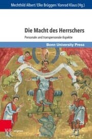 Cover von Die Macht des Herrschers