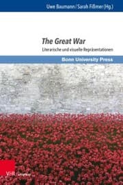 Cover von The Great War