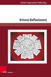 Cover von Krisen(-Reflexionen)