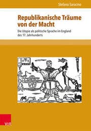 Cover von Republikanische Träume von der Macht