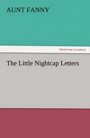 Cover von The Little Nightcap Letters