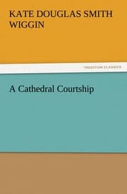 Cover von A Cathedral Courtship
