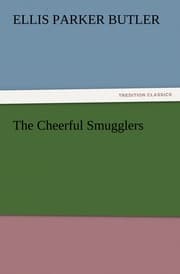 Cover von The Cheerful Smugglers