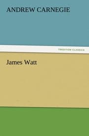 Cover von James Watt
