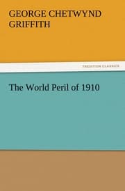 Cover von The World Peril of 1910