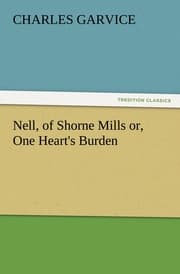 Cover von Nell, of Shorne Mills or, One Heart's Burden
