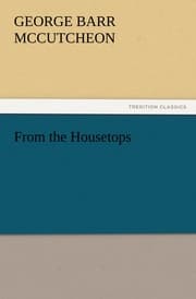 Cover von From the Housetops