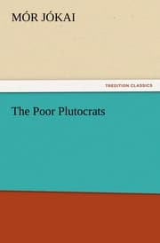 Cover von The Poor Plutocrats