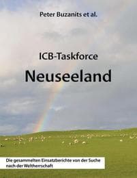 Cover von ICB-Taskforce Neuseeland