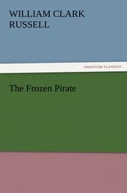 Cover von The Frozen Pirate