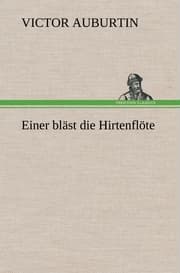 Cover von Einer bläst die Hirtenflöte