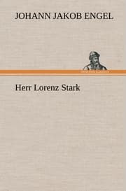 Cover von Herr Lorenz Stark