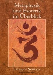 Cover von Metaphysik und Esoterik im Überblick