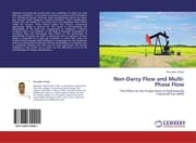Cover von Non-Darcy Flow and Multi-Phase Flow