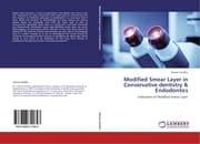 Cover von Modified Smear Layer in Conservative dentistry & Endodontics