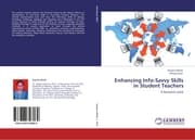 Cover von Enhancing Info-Savvy Skills in Student Teachers