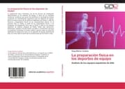 Cover von La preparación física en los deportes de equipo