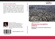 Cover von Eficiencia energética edilicia