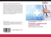 Cover von Cuidados y vigilancia del paciente crítico