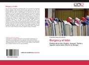 Cover von Borges y el latín