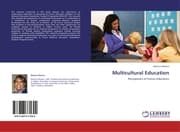 Cover von Multicultural Education