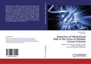 Cover von Detection of Methylated RAR in the Urine of Bladder Cancer Patients