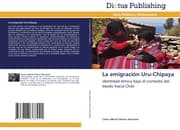 Cover von La emigración Uru-Chipaya