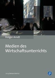 Cover von Medien des Wirtschaftsunterrichts