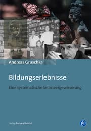 Cover von Bildungserlebnisse