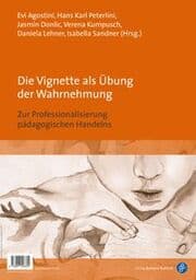 Cover von Die Vignette als Übung der Wahrnehmung / The vignette as an exercise in perception