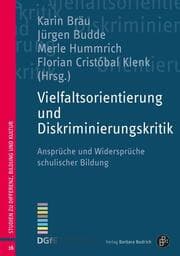 Cover von Vielfaltsorientierung und Diskriminierungskritik